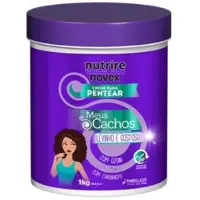 Novex My Curls Super Curly Leave-in Conditioner 1000gr
