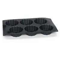 Patisse Mini Taartvorm
