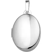 TFT Medaillon Zilver Glanzend 15,0 mm x 11,0 mm