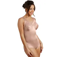 Susa Corselet Susa huidkleur
