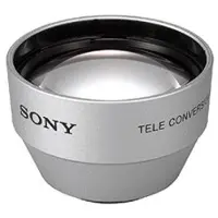 Sony VCL-2025 S Tele Conversion Lens