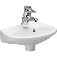 Jika Euroline fontein 36x24cm wit