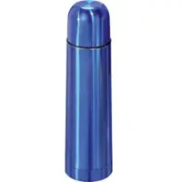 Mato RVS Thermosfles 0,7 liter (Blauw)