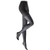 Kunert Fly & Care 40 Panty - Graphit - Maat 42-44