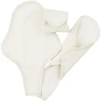 Imse Maandverband wasbaar naturel string (3st)