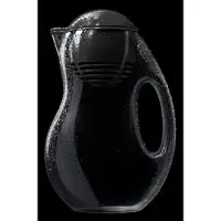 Bobble Zwart 2L
