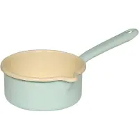 Riess 0036-6, Pan + steelpan, Blauw