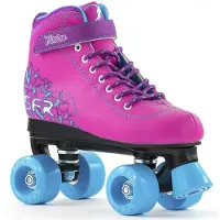 SFR Vision Rolschaatsen White/Blue Maat 37