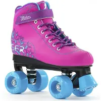 SFR Vision Rolschaatsen White/Blue Maat 30.5