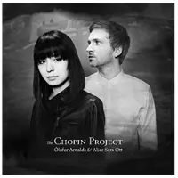 Universal Music Alice Sara Ott & Ólafur Arnalds - The Chopin Project (CD)