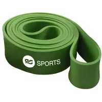 Rs Sports Power band - heavy- groen