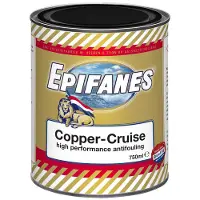 Epifanes Copper-cruise Varnish 750ml Goud