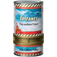 Epifanes Pu Primer 750g Transparant