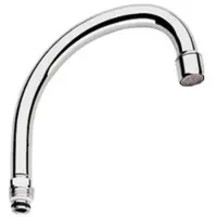 GROHE bovenuitloop 13073 m22 185x145