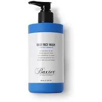 Baxter of California Daily Face Wash