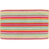 Cawö Stripes Badmat Multicolor-50 x 80 cm