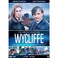 Just Entertainment Wycliffe : Seizoen 1-5 - DVD