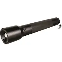 Reled Focus Zaklamp met koord IP44 1x5W 300lm Uitvoering Staaflamp