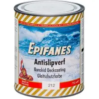 Epifanes E6 213 Anti Skid Painting 750ml Transparant