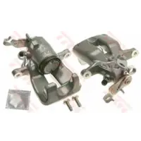 TRW BHS1214E Remklauw