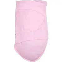 Miracle Blanket Miracleblanket - Inbakerdoek - Roze