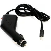 ABC-led Autolader voor TomTom GO 500
