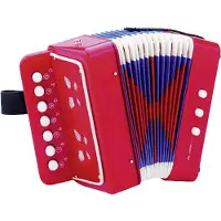 Ravensburger Music en Vibes Accordeon