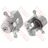 TRW BHS276E Remklauw