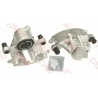 TRW BHW265E Remklauw