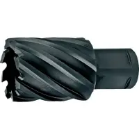 Phantom Kernboor Hss-Co 22X25mm Nitride