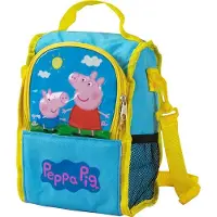 Nickelodeon Koeltas Peppa Pig 17 x 13.5 x 25 cm