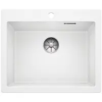 BLANCO Pleon 6 wit/blanc man.