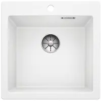 BLANCO Pleon 5 wit/blanc man.