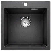 BLANCO Pleon 5 antraciet/anthracite man.