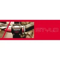 Truvativ T40 Fiets Stuurpen