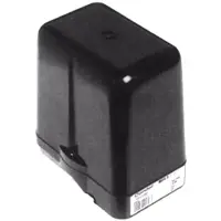 Condor drukschakelaar MDR 5-11 / 3-polig