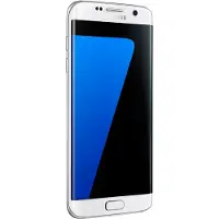 Samsung Galaxy S7 Edge - Wit