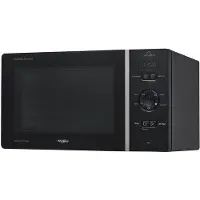 Whirlpool MCP 347 BL CHEF PLUS