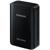 Samsung Fast Charging Battery Pack 5.200 mAh Zwart