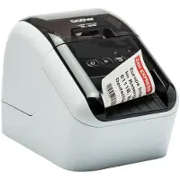 Brother QL-800 Labelprinter