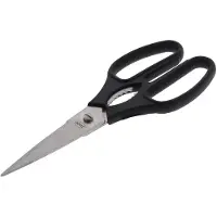 Rösle keukenschaar 22cm kunststof rvs