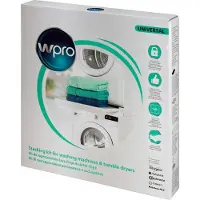 Wpro Universele stapelkit met lade en safe-in-lock systeem SKS101