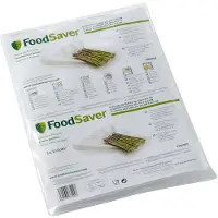 Foodsaver vershoudzakken 28x36cm 32 stuks