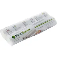 Foodsaver folierollen 28 x 550cm 2 stuks