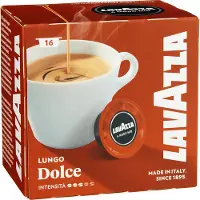Lavazza A Modo Mio Dolce Lungo
