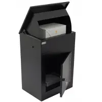 Logixbox Multibox-M Stardust Black