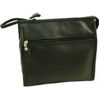 Vagabond Touch Large Holdall- Toilettas - Zwart