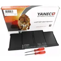 YANEC macbook accu 7200mah