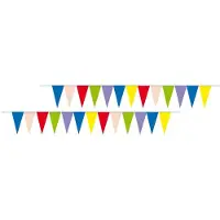 Talamex Decoration 12 M Veelkleurig