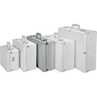 Alumaxx Attachékoffer STRATOS III 46 x 14 x 36,5 cm